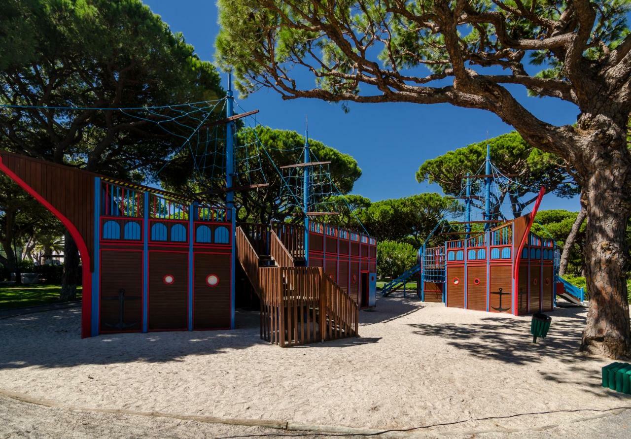 Algarve Luxury Experience - Situated Within The Pinecliffs Resort アルブフェイラ エクステリア 写真