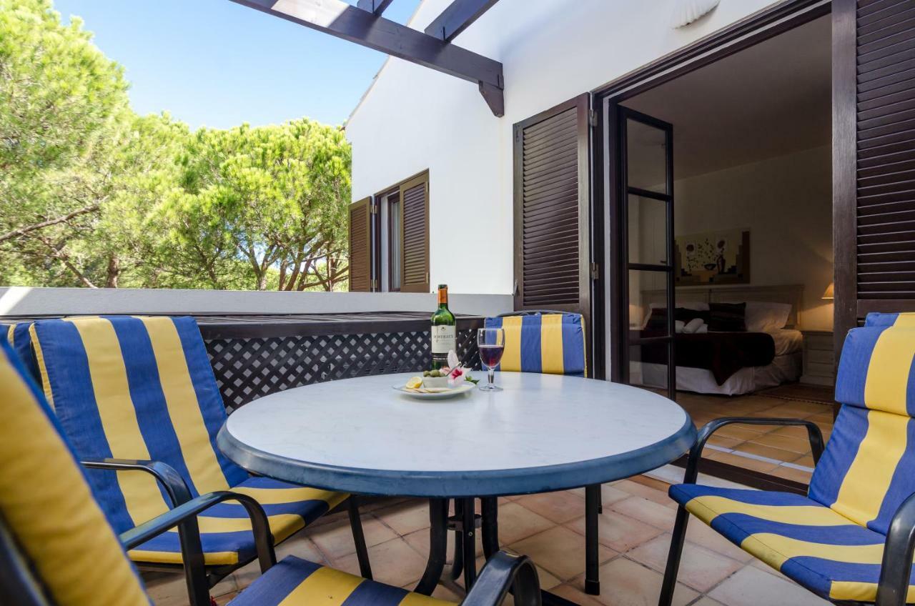 Algarve Luxury Experience - Situated Within The Pinecliffs Resort アルブフェイラ エクステリア 写真
