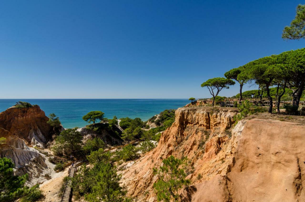 Algarve Luxury Experience - Situated Within The Pinecliffs Resort アルブフェイラ エクステリア 写真