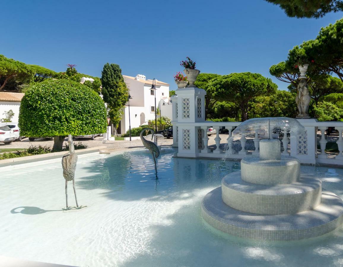Algarve Luxury Experience - Situated Within The Pinecliffs Resort アルブフェイラ エクステリア 写真