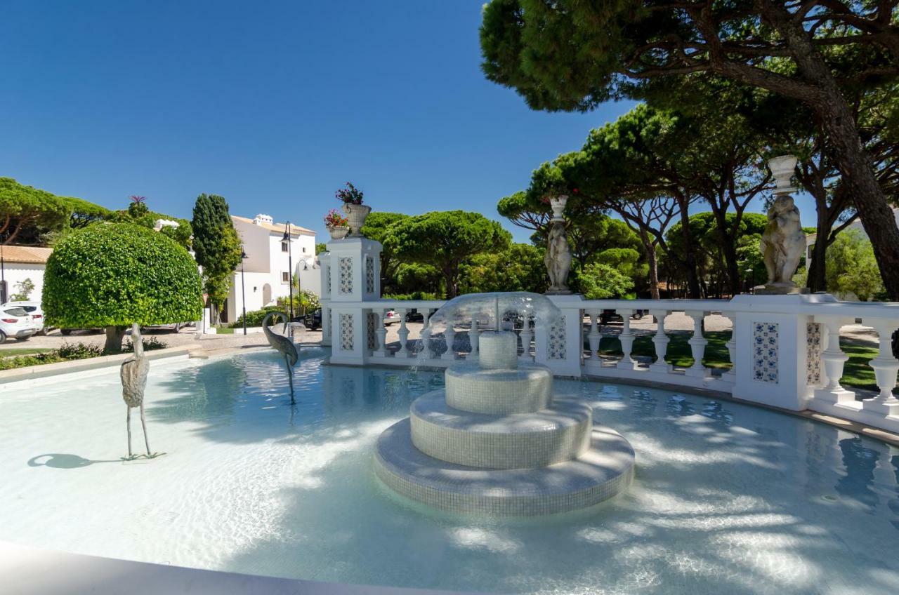 Algarve Luxury Experience - Situated Within The Pinecliffs Resort アルブフェイラ エクステリア 写真